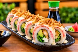 Tataki Roll
