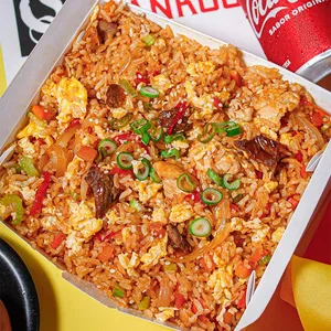 Arroz Vietnamita