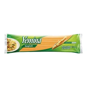 Yemina Spagetti