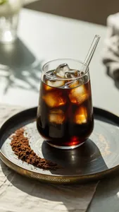 Ice Coffe 500 ml