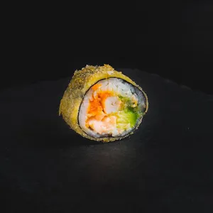 Maki Tempura