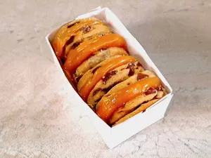Caja loncherita (4 und)