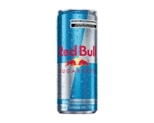 Red Bull Sugar Free