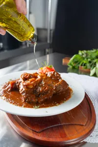 Ossbuco Italiano