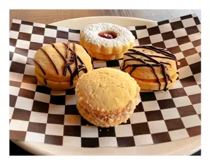 Mix Galletas
