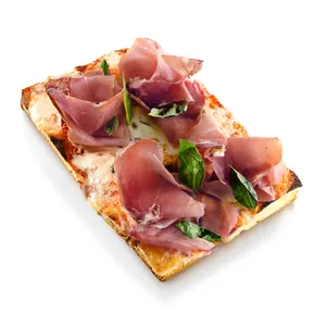 Speck - Prosciutto Affumicato