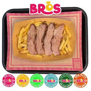 PAPAS CON ANGUS AHUMADO