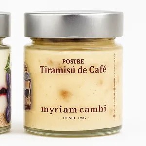 Postres Cuchareables