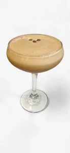 Espresso Martini
