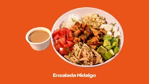 Ensalada Hidalgo
