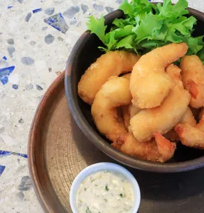 Camarón 21/25 Apanado 500grs.