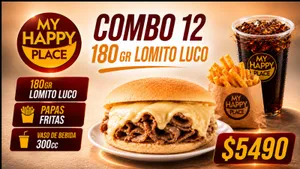 Combo 12