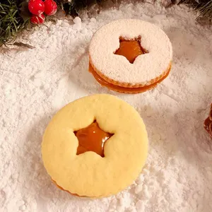 Alfajor nido estrella personal