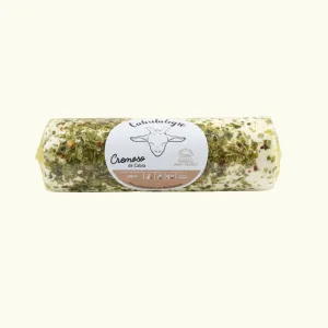 Queso Cremoso Oregano Oliva 150gr