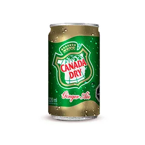 Canada Dry