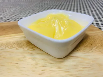 Salsa queso