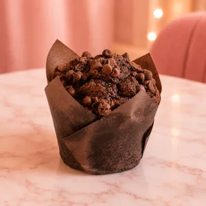 Muffin Choco chips