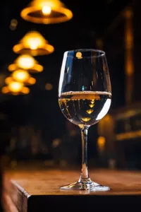 Copa Vino Chardonnay