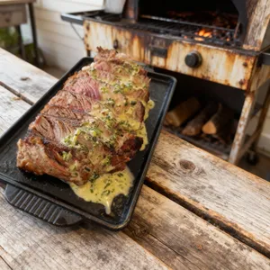 Lomo Vetado Argentino 500grs