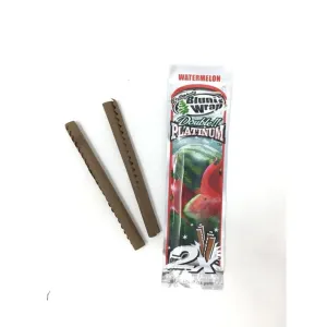 Blunt Wrap Platinium Watermelon