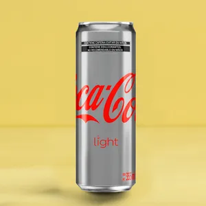 Coca-Cola Light 355ml
