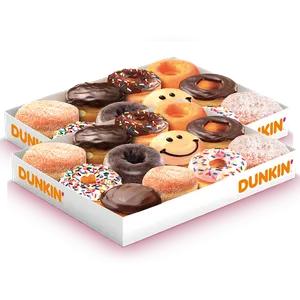 24 Donuts Classic (Paga 16)