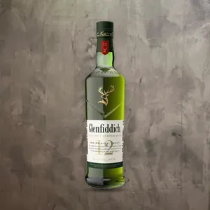 Glenfiddich 12 Años Single Malt
