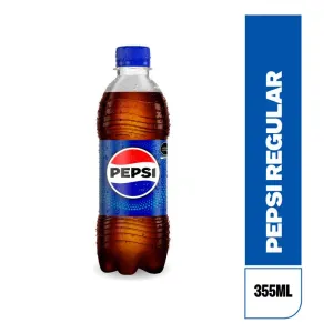 Pepsi 355 ml P