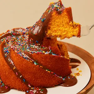 Torta Carioca