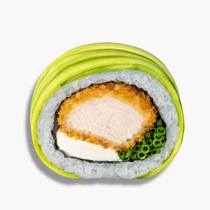Tori Avocado