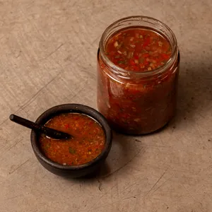 Picante Andino