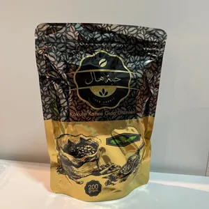 Café con cardamomo