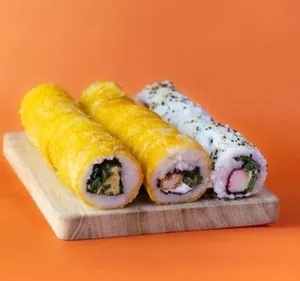 Promoción 30 piezas tradicionales