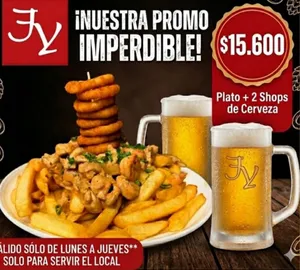 Promocion Izakaya