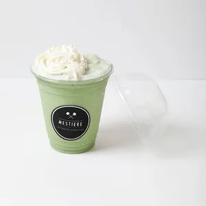 Frappe Matcha