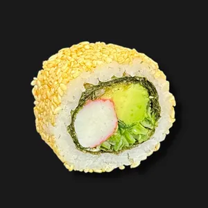 California Maki