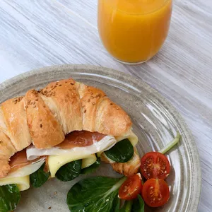Croissant