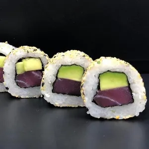 California Del Chef