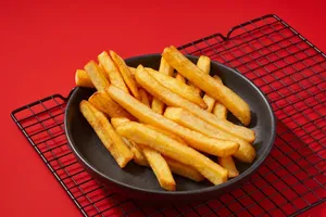 Papas Fritas