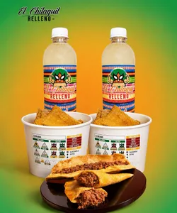 Com-bate El Hambre