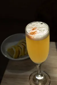 Pisco sour