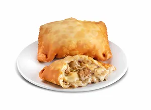 Champiñon Queso