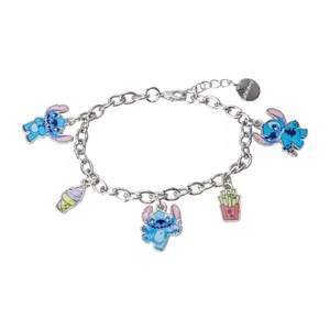 PULSERA DE ACERO STITCH