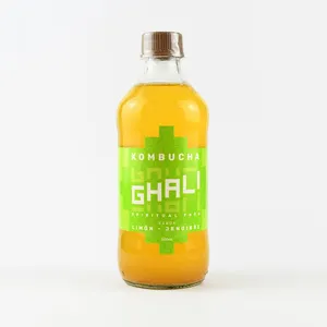 Kombucha 500 ml