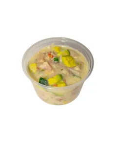 Ceviche de Atún
