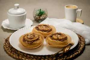 Roll de canela