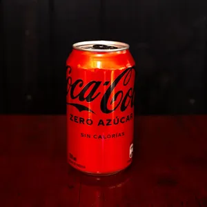 Bebidas