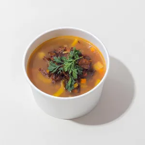 SOPA DE LA ABUELITA