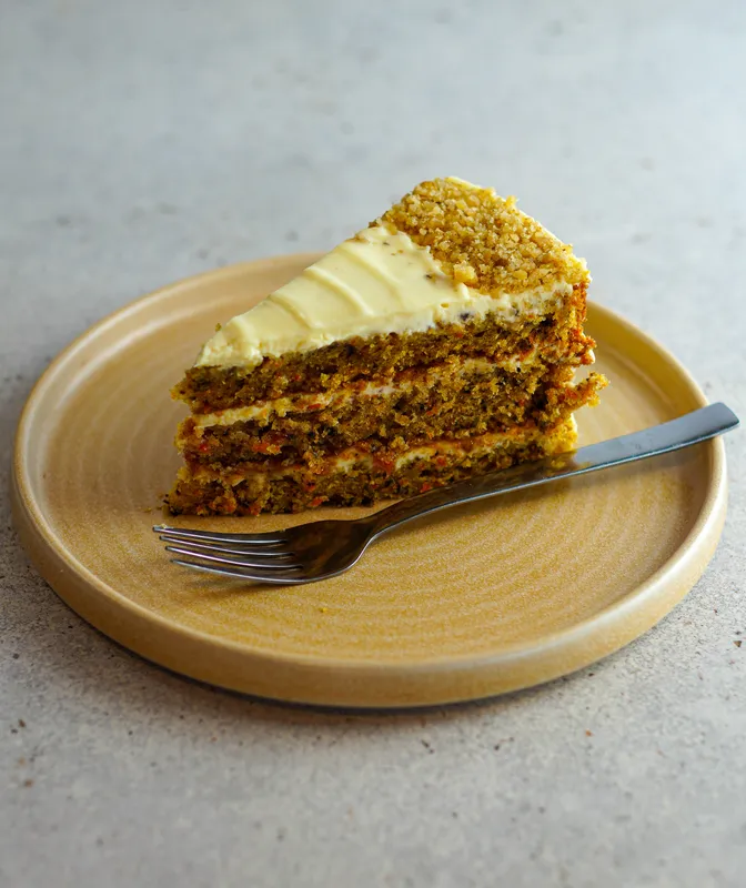 Torta Carrot cake Torta Carrot cake