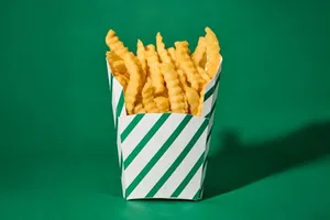 Large Fries